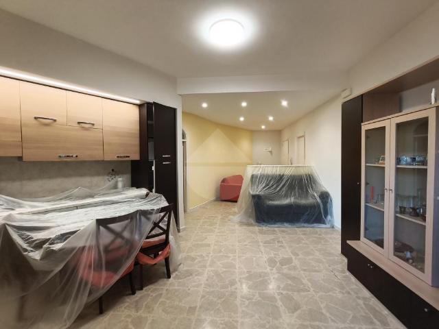 Appartamento in affitto a Pescara Porta Nuova