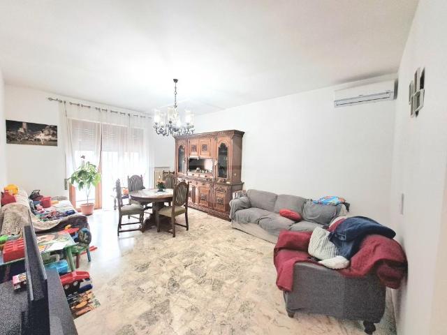 Appartamento in affitto a Pescara Porta Nuova