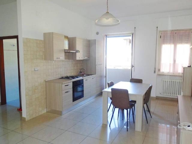 Appartamento in affitto a Pescara PE