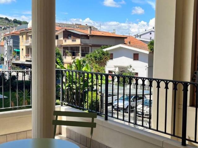 Appartamento in affitto a Pescara PE