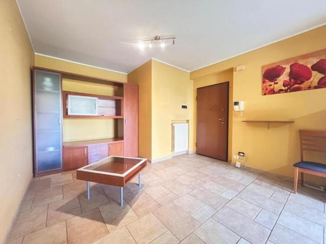 APPARTAMENTO in affitto a Pescara Pe