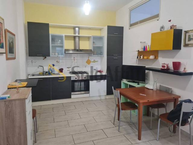 Appartamento in affitto a Pescara PE
