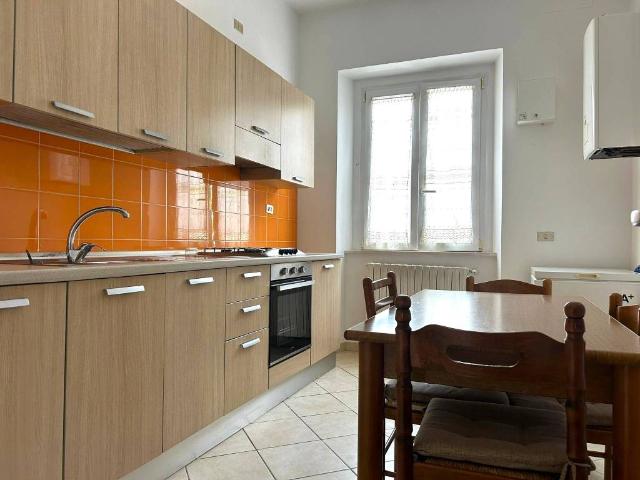 Appartamento in affitto a Pescara PE