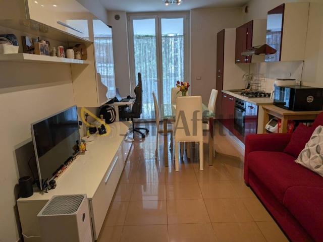 Appartamento in affitto a Pescara PE