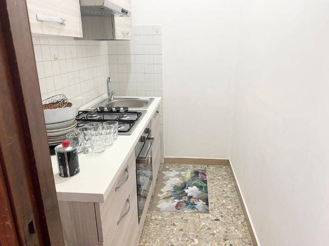 Appartamento in affitto a Pescara PE