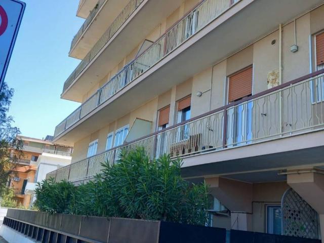 Appartamento in affitto a Pescara PE