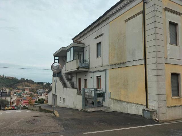 Appartamento in affitto a Pescara PE