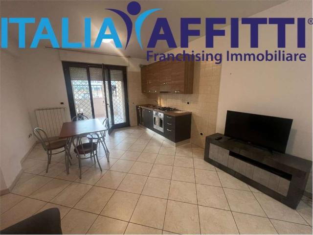 Appartamento in affitto a Pescara PE
