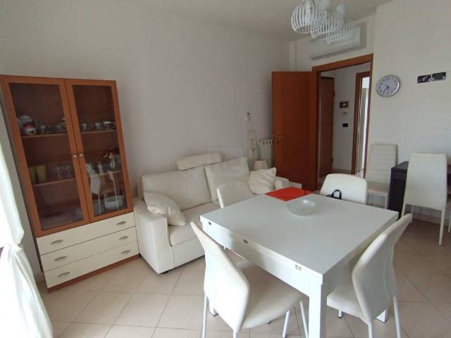 Appartamento in affitto a Pescara PE