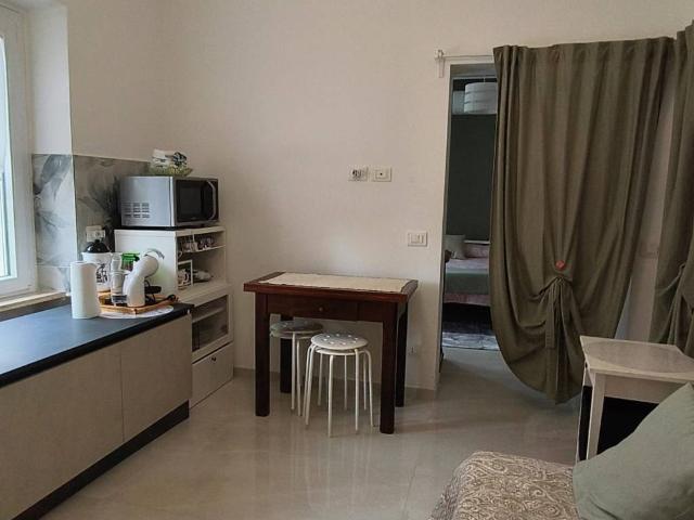 Appartamento in affitto a Pescara PE