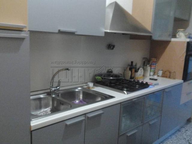Appartamento in affitto a Pescara PE