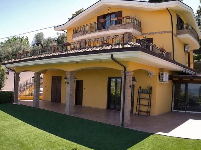 Appartamento in affitto a Pescara PE
