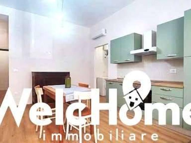 Appartamento in affitto a Pescara PE