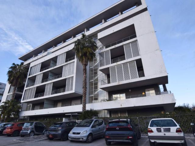 Appartamento in affitto a Pescara PE