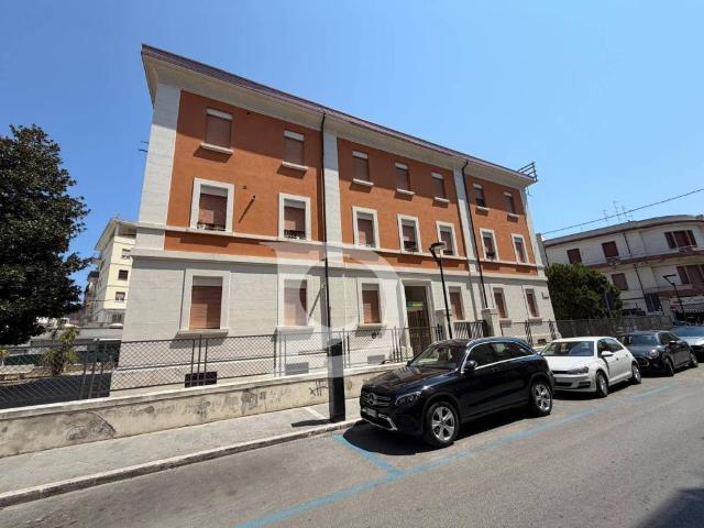 Appartamento in affitto a Pescara PE