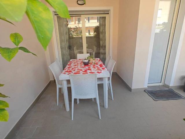 Appartamento in affitto a Pescara PE