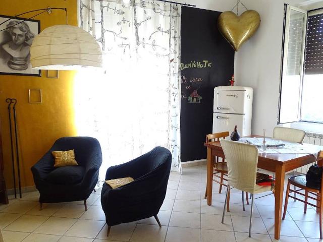 Appartamento in affitto a Pescara PE