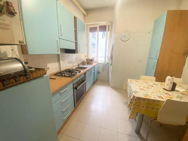 Appartamento in affitto a Pescara PE