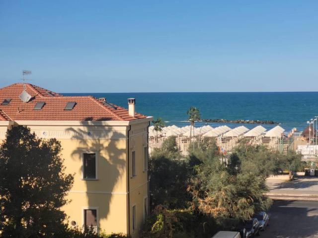 Appartamento in affitto a Pescara PE