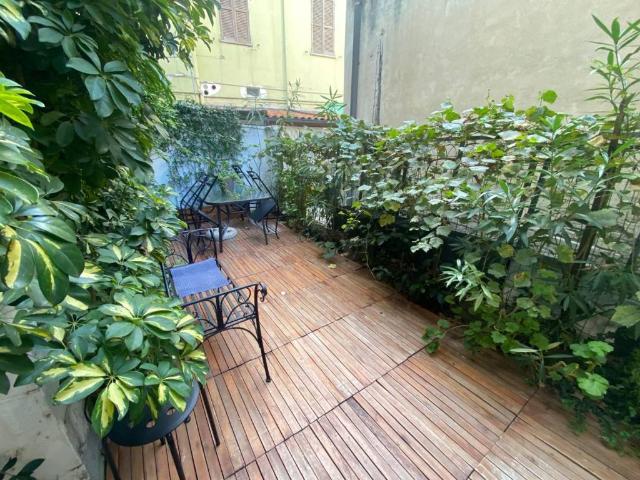 Appartamento in affitto a Pescara PE