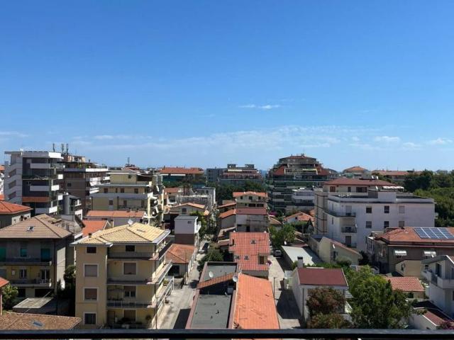 Appartamento in affitto a Pescara PE