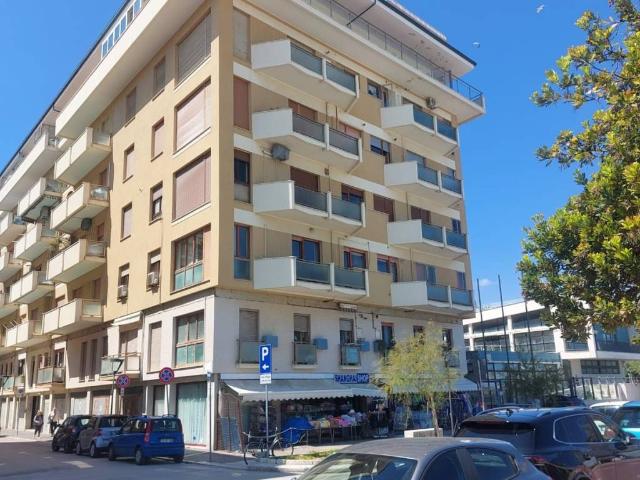 Appartamento in affitto a Pescara PE