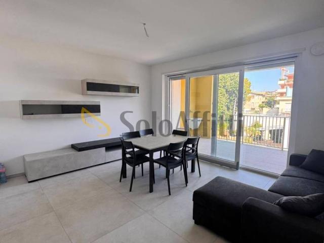 Appartamento in affitto a Pescara via Aremogna, 9, box, terrazzo, vista panoramica TrovaCasa