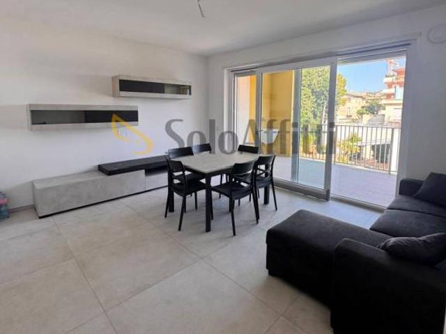 Appartamento in affitto a Pescara via Aremogna, 9, Via Venezia Lungofiume Paolucci