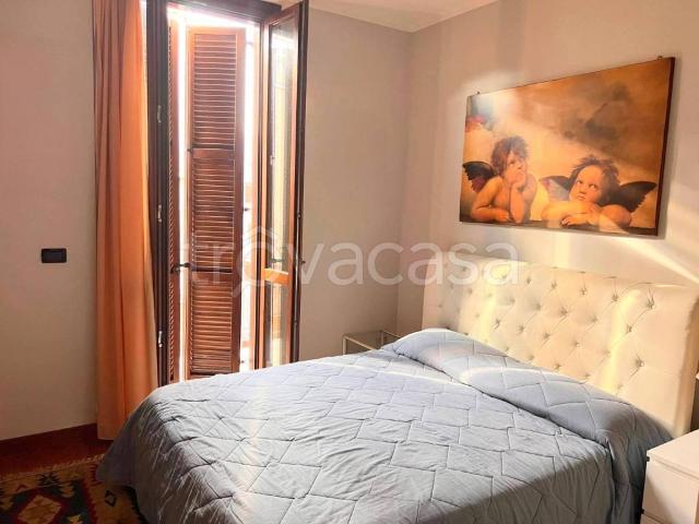 Appartamento in affitto a Pescara via ballilla, ascensore, balcone, angolo cottura TrovaCasa