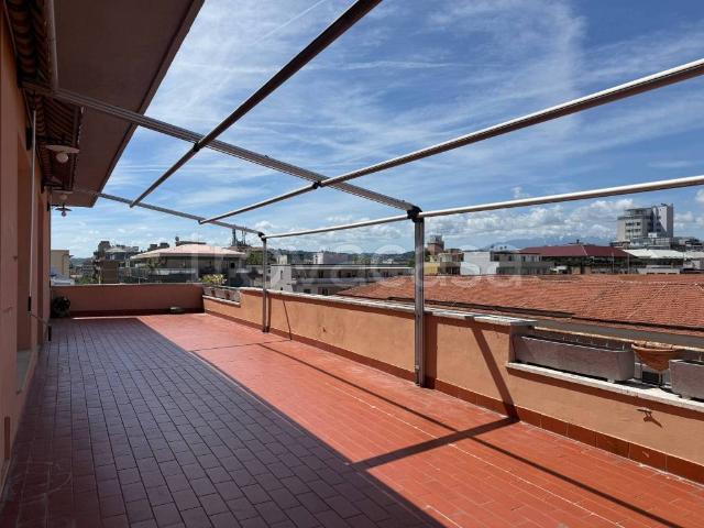 Appartamento in affitto a Pescara via Bologna, terrazzo, ascensore, centrale TrovaCasa