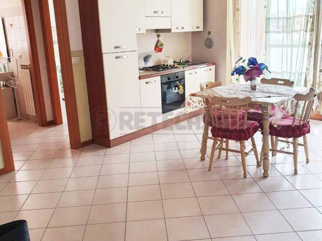 Appartamento in affitto a Pescara via Cetteo Ciglia, 74, arredato, terrazzo, nuova costruzione TrovaCasa