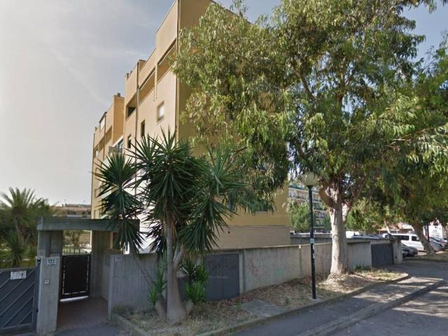 Appartamento in affitto a Pescara via Filippo Corridoni, 132, arredato, posto auto, terrazzo TrovaCasa