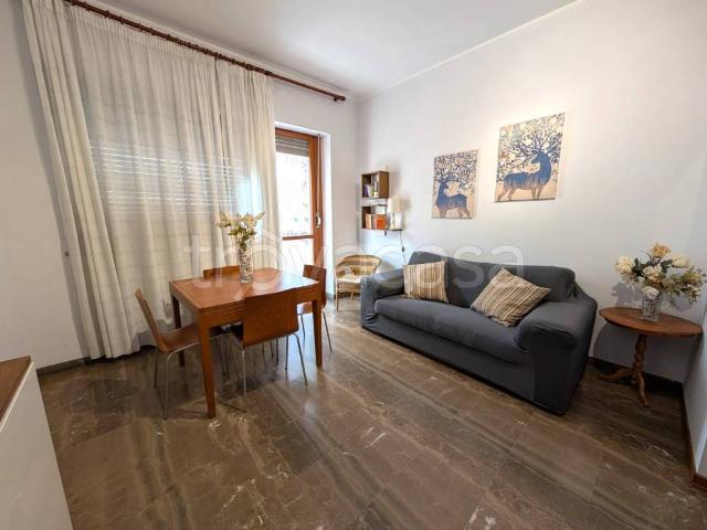 Appartamento in affitto a Pescara via firenze, 3, arredato, box, balcone TrovaCasa