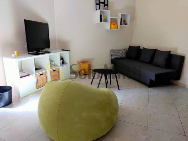 Appartamento in affitto a Pescara via Firenze, arredato, lavatrice, cucina abitabile TrovaCasa