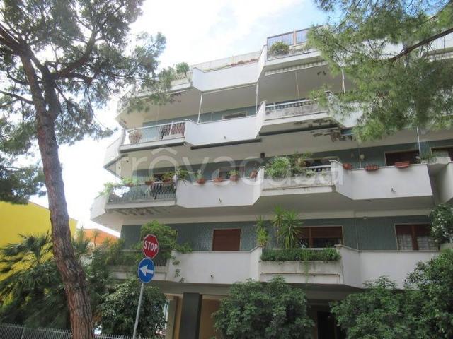 Appartamento in affitto a Pescara via Vincenzo Gioberti, non arredato/vuoto, posto auto, terrazzo TrovaCasa
