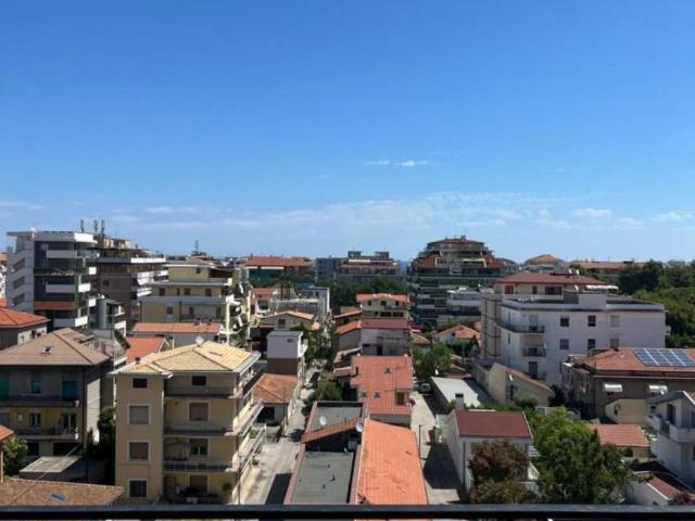 Appartamento in affitto a Pescara viale Giovanni Bovio, 413 TrovaCasa
