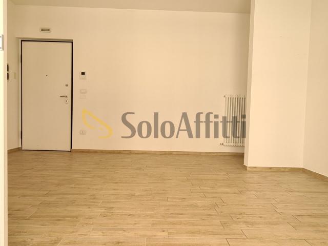 Appartamento in affitto a Pescara viale Giovanni Bovio, non arredato/vuoto, nuova costruzione, ascensore TrovaCasa