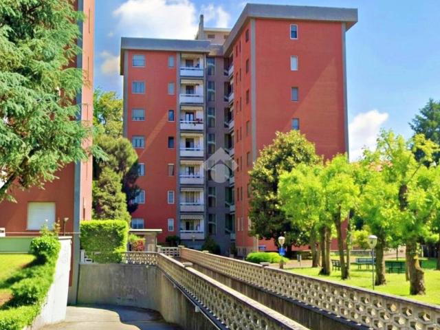 Appartamento in affitto a Peschiera Borromeo via Giacomo Matteotti, 18/6, arredato, riscaldamento autonomo, libero subito TrovaCasa