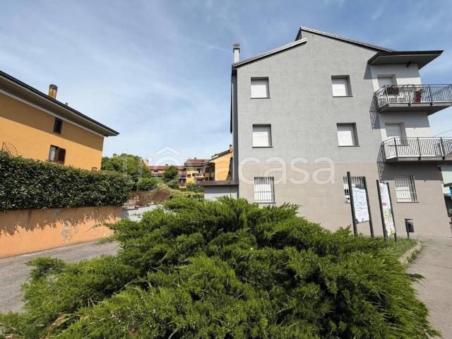 Appartamento in affitto a Peschiera Borromeo via Madonna di Caravaggio, 1, parzialmente arredato, ascensore, ristrutturato TrovaCasa