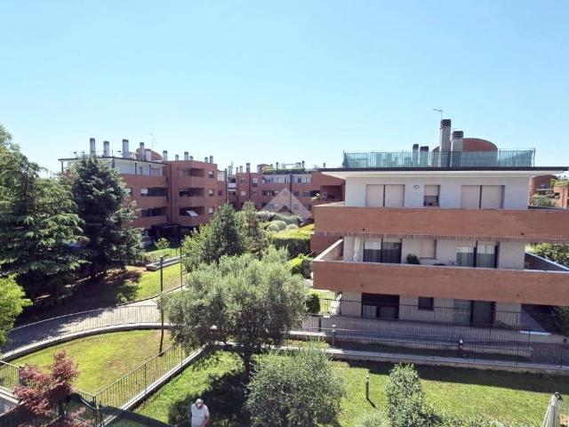 Appartamento in affitto a Peschiera Borromeo MI