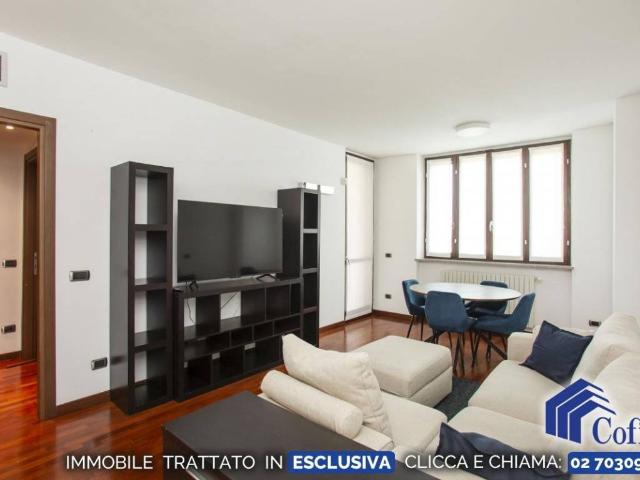 Appartamento in affitto a Peschiera Borromeo MI