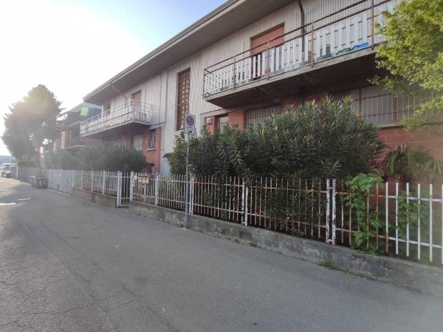 Appartamento in affitto a Peschiera Borromeo MI