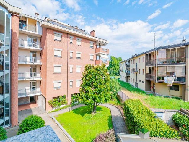 Appartamento in affitto a Peschiera Borromeo MI