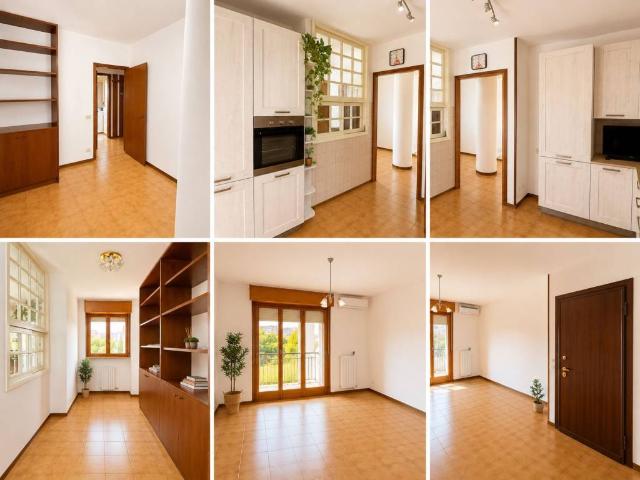 Appartamento in affitto a Peschiera Borromeo MI