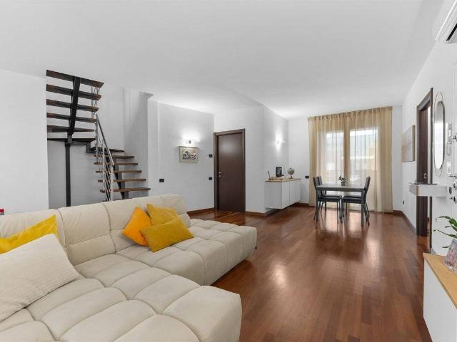 Appartamento in affitto a Peschiera Borromeo MI