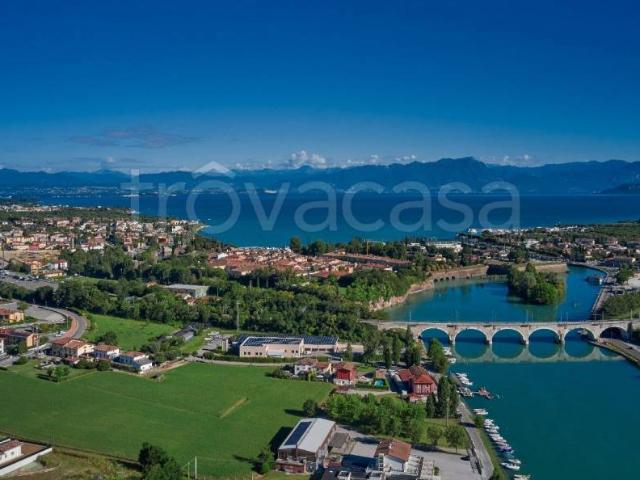 Appartamento in affitto a Peschiera del Garda