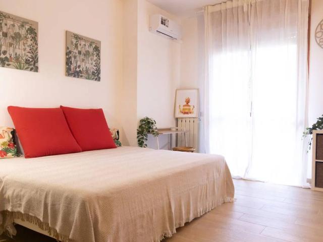 Appartamento in affitto a Pero MI