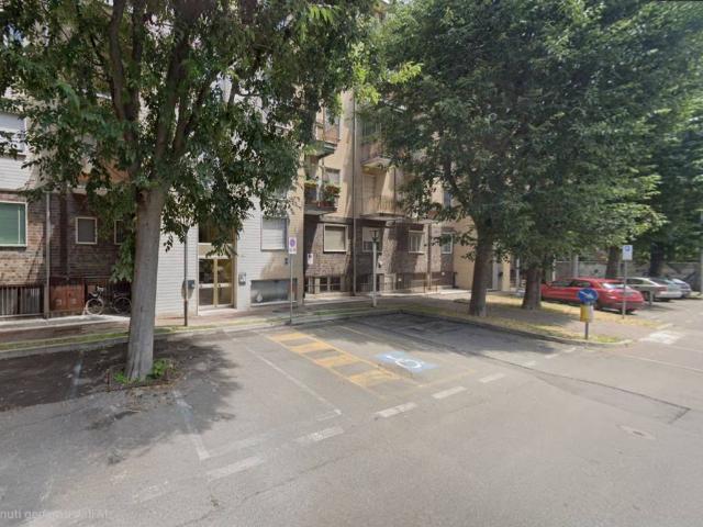 Appartamento in affitto a Pero MI