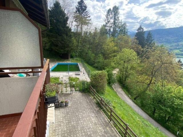 Appartamento in affitto a Pergine Valsugana TN