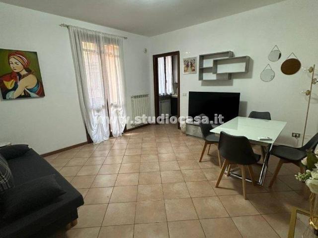 Appartamento in affitto a Persico Dosimo CR